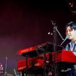 【ライブレポート】sumikaが満を持して大トリとしてステージに登場。「みんなを守れるバンドでありたい」＜JAPAN JAM 2021＞