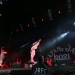 【ライブレポート】SCANDAL、歴代のアーカイブをまとめた最強セトリでライブ参戦＜JAPAN JAM 2021＞