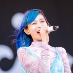 【ライブレポート】Awesome City ClubがLOTUS STAGEのトップバッターで登場！人気曲「勿忘」を含む7曲を披露。＜JAPAN JAM 2021＞