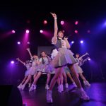 【ライブレポート】アップアップガールズ（２）、恵比寿リキッドルームでワンマン開催！新曲「にきちゃんわんだーらんど」を初披露。