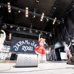 【ライブレポート】きゃりーぱみゅぱみゅ、久々のライブは人気曲のオンパレード！＜JAPAN JAM 2021＞
