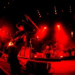 【ライブレポート】[Alexandros]、新曲「閃光」で酔いしれる最高のライブを披露＜JAPAN JAM 2021＞