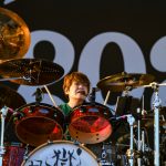 【ライブレポート】打首獄門同好会、久々のフェス出演にトリで怒涛の13曲をシャウト！＜JAPAN JAM 2021＞
