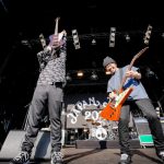 【ライブレポート】10-FEET、SKY STAGEに登場し驚きの発言 ？！「今日が最後のステージや！」＜JAPAN JAM 2021＞