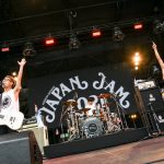 【ライブレポート】TOTALFAT、笑って踊って心で歌う！渾身の一撃ライブ＜JAPAN JAM 2021＞