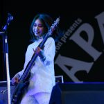 【ライブレポート】SCANDAL、歴代のアーカイブをまとめた最強セトリでライブ参戦＜JAPAN JAM 2021＞