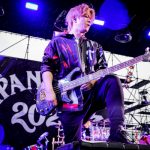 【ライブレポート】これぞUVERworldの最新形態。初披露曲も含め観客と作り上げたステージ！＜JAPAN JAM 2021＞
