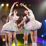 【ライブレポート】アップアップガールズ（２）、恵比寿リキッドルームでワンマン開催！新曲「にきちゃんわんだーらんど」を初披露。