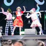【ライブレポート】きゃりーぱみゅぱみゅ、久々のライブは人気曲のオンパレード！＜JAPAN JAM 2021＞