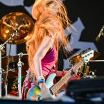 【ライブレポート】打首獄門同好会、久々のフェス出演にトリで怒涛の13曲をシャウト！＜JAPAN JAM 2021＞