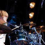 【ライブレポート】ポルカドットスティングレイが1年半振りの生ライブで、ドキドキの新曲初披露。＜JAPAN JAM 2021＞