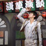 新浜レオン、本格演技に初挑戦！！新曲「さよならを決めたのなら」兼重淳監督制作MVが 大きな話題に...！！