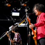 【ライブレポート】KANA-BOON、『シルエット』『バトンロード』熱唱の全肯定ライブ＜JAPAN JAM 2021＞