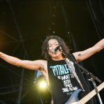 【ライブレポート】TOTALFAT、笑って踊って心で歌う！渾身の一撃ライブ＜JAPAN JAM 2021＞