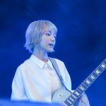 【ライブレポート】SCANDAL、歴代のアーカイブをまとめた最強セトリでライブ参戦＜JAPAN JAM 2021＞