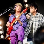 【ライブレポート】THE ORAL CIGARETTES、唯一無二のBKW！！（番狂わせ）ライブでロック魂を魅せる！＜JAPAN JAM 2021＞