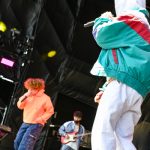 【ライブレポート】NulbarichがSUNSET STAGEに登場！スペシャルアクトとしてVaundyを呼び込みコラボ楽曲も披露＜JAPAN JAM 2021＞