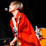 【ライブレポート】ポルカドットスティングレイが1年半振りの生ライブで、ドキドキの新曲初披露。＜JAPAN JAM 2021＞