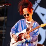 【ライブレポート】Awesome City ClubがLOTUS STAGEのトップバッターで登場！人気曲「勿忘」を含む7曲を披露。＜JAPAN JAM 2021＞