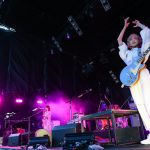 【ライブレポート】SCANDAL、歴代のアーカイブをまとめた最強セトリでライブ参戦＜JAPAN JAM 2021＞