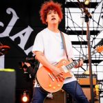 【ライブレポート】04 Limited SazabysがSKY STAGEでシャウト。考えすぎちゃうことを爆音のロックで洗い流せ！＜JAPAN JAM 2021＞