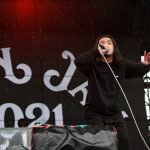 【ライブレポート】Creepy Nuts、グルービーなサウンドでアゲまくりステージを盛り上げる！＜JAPAN JAM 2021＞