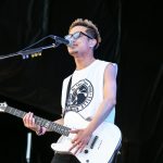 【ライブレポート】TOTALFAT、笑って踊って心で歌う！渾身の一撃ライブ＜JAPAN JAM 2021＞