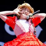 【ライブレポート】きゃりーぱみゅぱみゅ、久々のライブは人気曲のオンパレード！＜JAPAN JAM 2021＞