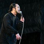 【ライブレポート】Creepy Nuts、グルービーなサウンドでアゲまくりステージを盛り上げる！＜JAPAN JAM 2021＞