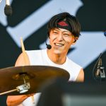 【ライブレポート】TOTALFAT、笑って踊って心で歌う！渾身の一撃ライブ＜JAPAN JAM 2021＞