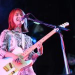 【ライブレポート】SCANDAL、歴代のアーカイブをまとめた最強セトリでライブ参戦＜JAPAN JAM 2021＞