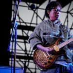 【ライブレポート】これぞUVERworldの最新形態。初披露曲も含め観客と作り上げたステージ！＜JAPAN JAM 2021＞