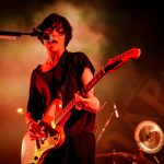 【ライブレポート】[Alexandros]、新曲「閃光」で酔いしれる最高のライブを披露＜JAPAN JAM 2021＞