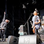 【ライブレポート】10-FEET、SKY STAGEに登場し驚きの発言 ？！「今日が最後のステージや！」＜JAPAN JAM 2021＞