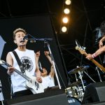 【ライブレポート】TOTALFAT、笑って踊って心で歌う！渾身の一撃ライブ＜JAPAN JAM 2021＞