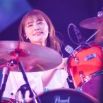 【ライブレポート】SCANDAL、歴代のアーカイブをまとめた最強セトリでライブ参戦＜JAPAN JAM 2021＞