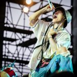 【ライブレポート】これぞUVERworldの最新形態。初披露曲も含め観客と作り上げたステージ！＜JAPAN JAM 2021＞