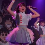 【ライブレポート】アップアップガールズ（２）、恵比寿リキッドルームでワンマン開催！新曲「にきちゃんわんだーらんど」を初披露。