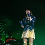 森高千里、超ミニスカート姿でヒット曲「渡良瀬橋」の舞台・足利市民会館からコンサートツアースタート！