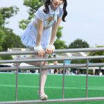 FES☆TIVE・青葉ひなり、土光瑠璃子、南茉莉花、髙木ゆりあがキュートな水着姿で登場！＜近代麻雀水着祭2021＞