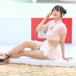 dela・藤本南、今田希、後藤ひなのがセクシーな水着姿で登場＜近代麻雀水着祭2021＞