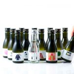 約半年の休止期間を経て「ミニ酒ガチャ」がついに復活