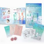 吉岡里帆がVOCE初カバー！“憧れの美ボディ”の秘訣を公開　キスマイ藤ヶ谷太輔やセクゾ中島健人も登場するVOCE7月号は5月21日発売