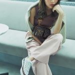 『CLASSY.』7⽉号は「服をたくさん持たないオシャレ」を特集！