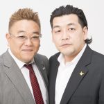 サンドウィッチマン、6/20 楽天VSオリックス戦の始球式に登壇決定