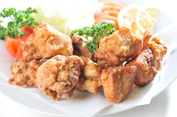 国民食!?のからあげが、新宿小田急に集結!第7回「からあげカーニバル2021」開催!