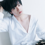 吉岡里帆がVOCE初カバー！“憧れの美ボディ”の秘訣を公開　キスマイ藤ヶ谷太輔やセクゾ中島健人も登場するVOCE7月号は5月21日発売