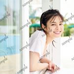 NGT48・本間日陽1st写真集『ずっと、会いたかった』特典はエモーショナルな動画付きポストカード！