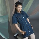 新ViViモデル・櫻坂46山崎天の記念シューティングが見逃せない！ 人気企画「ジャニーズJr.美男子メイク企画」が満を持してカムバック　ViVi7月号は5月21日発売