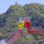 【都ホテル 岐阜長良川】ルーフトップフィールド　SOT△DE（ソトデ）　2021年6月2日（水）オープン